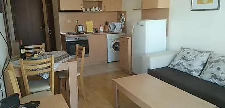 Nessebar, First Line From The Sea Appartement